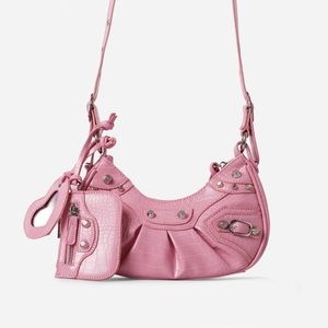 Pink Purse